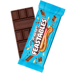 Peanut Butter Crunch