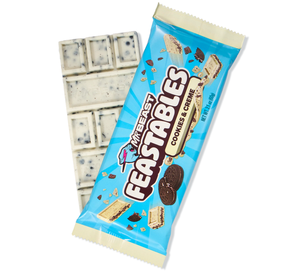 Cookies & Creme