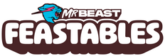 MrBEAST Feastables Logo