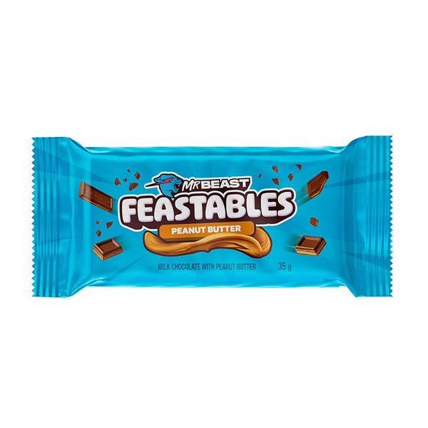 Peanut Butter 35g